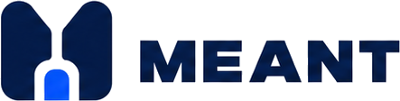 MEANT logo